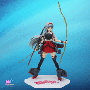Shoukaku - SPM Figure - Kai Ni