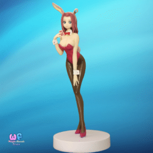 Kallen Kouzuki - Espresto - Fluffy Materials