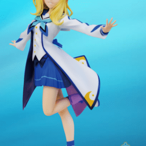 Mari Ohara - SPM Figure - Mirai no Bokura wa Shitteru yo