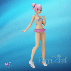 Megurine Luka - SPM Figure - Twinkle Resort