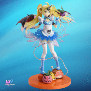 Echidna - Coreful Figure - Bunny