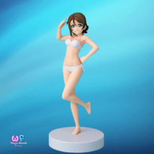Watanabe You - EXQ Figure - Summer