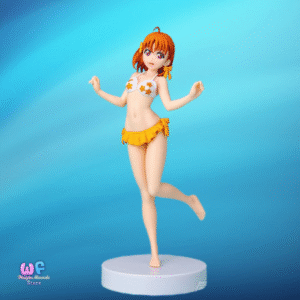 Chika Takami - EXQ Figure - Summer
