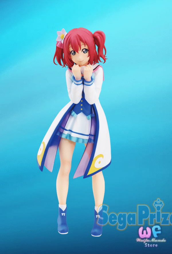 Ruby Kurosawa - SPM Figure - Mirai no Bokura wa Shitteru yo