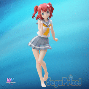 Ruby Kurosawa - SPM Figure - Summer