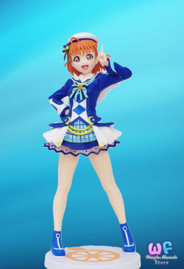 Chika Takami - SPM Figure - Mirai no Bokura wa Shitteru yo