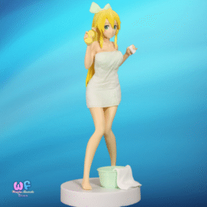 Leafa - EXQ Figure - Yukemuri