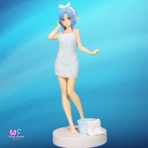 Asuna Yuuki - EXQ Figure - Yukemuri