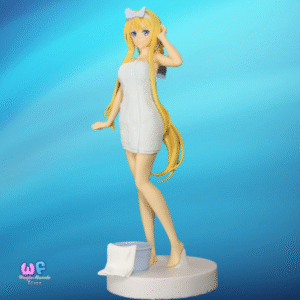 Alice Zuberg - EXQ Figure - Yukemuri
