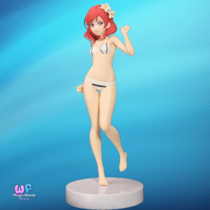 Maki Nishikino - EXQ Figure