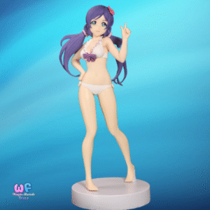 Toujou Nozomi - EXQ Figure