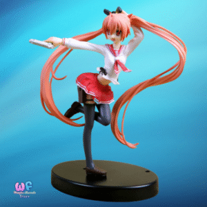 Aria Holmes Kanzaki - .