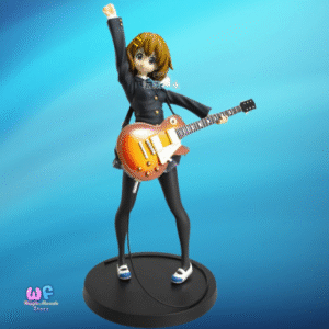 Yui Hirasawa - SQ Figure