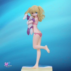 Kobato Hasegawa - High Grade Figure - Swimsuit