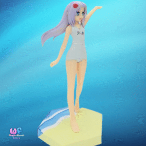 Maria Takayama - High Grade Figure - Swimsuit