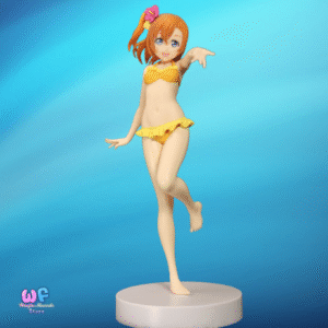 Honoka Kousaka - EXQ Figure