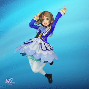 Watanabe You - Ichiban Kuji