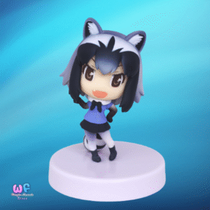Arai Racoon - Chobirume Petit