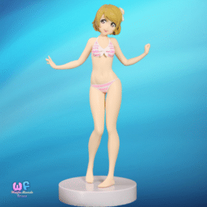 Hanayo Koizumi - EXQ Figure