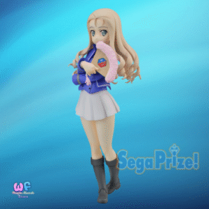 Mary - PM Figure