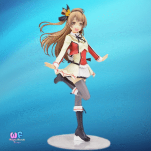 Kotori Minami - Sore wa Bokutachi no Kiseki