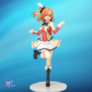 Honoka Kousaka - Sore wa Bokutachi no Kiseki