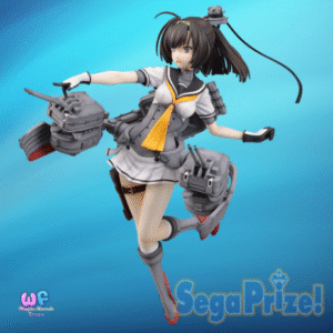 Akizuki - SPM Figure