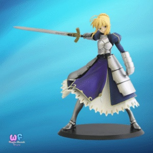 Altria Pendragon - SQ Figure