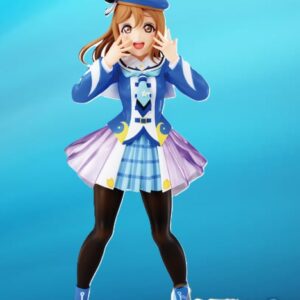 Hanamaru Kunikida - SPM Figure - Mirai no Bokura wa Shitteru yo