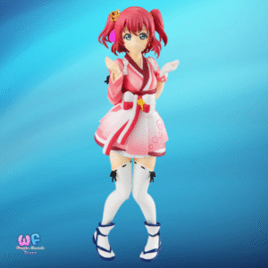 Ruby Kurosawa - Mijuku Dreamer