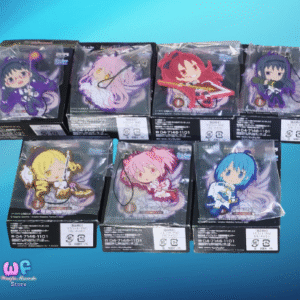 Madokami - Llaverito Ichiban Kuji