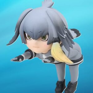 Shoebill - Chokonose