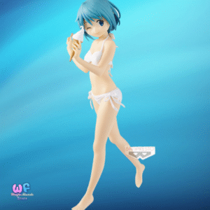 Sayaka Miki - EXQ Figure - Swimsuit