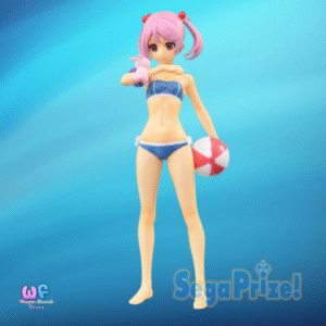 Sazanami - PM Figure - Mizugi Mode