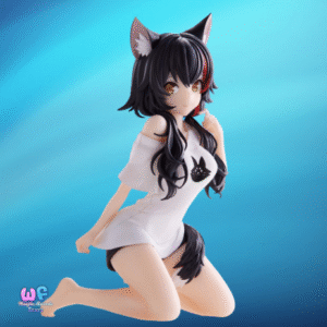 Ookami Mio - Relax Time