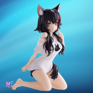 Ookami Mio - Relax Time
