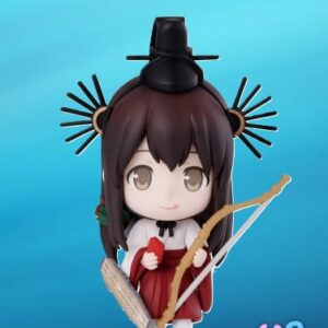 Akagi & Kaga - Ichiban Kuji Premium
