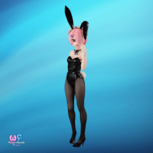 Ram - BiCute Bunnies