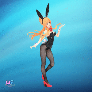 Asuna Yuuki - BiCute Bunnies