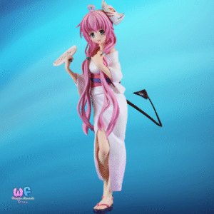 Lala Satalin Deviluke - Minna no Kuji - B Prize