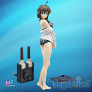 Shigure - SPM Figure - Kai Ni, Mizugi Mode
