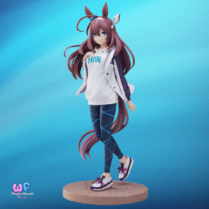 Mihono Bourbon - Shifuku