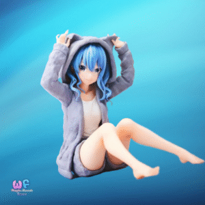 Suisei - Relax Time