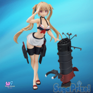 Murasame - SPM Figure - Kai, Mizugi