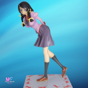 Tsubasa Hanekawa - Ichiban Kuji Premium