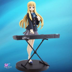 Tsumugi Kotobuki - SQ Figure