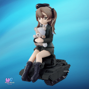 Arisu Shimada - Ichiban Kuji Premium