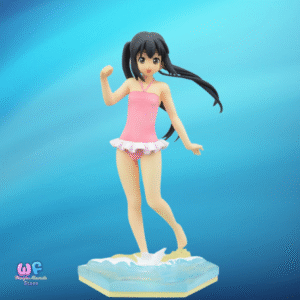Azusa Nakano - High Grade Figure - Summer Beach