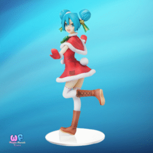 Hatsune Miku - SPM Figure - Christmas 2021