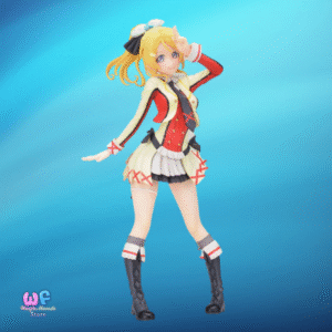 Eli Ayase - PM Figure - Sore wa Bokutachi no Kiseki